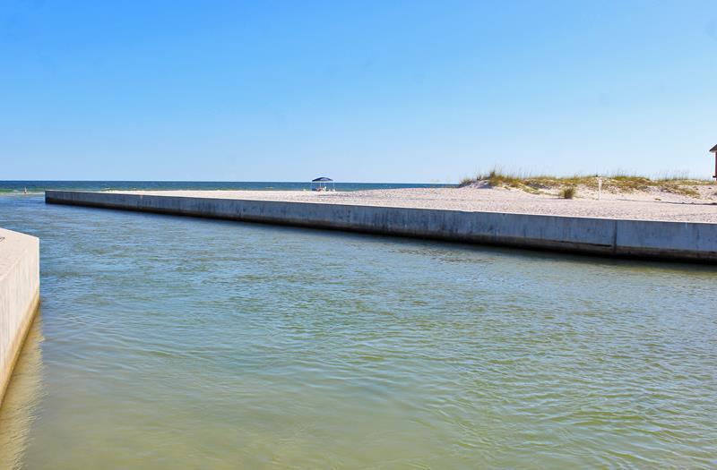 Turtle Tracks Home Gulf Shores Exterior photo