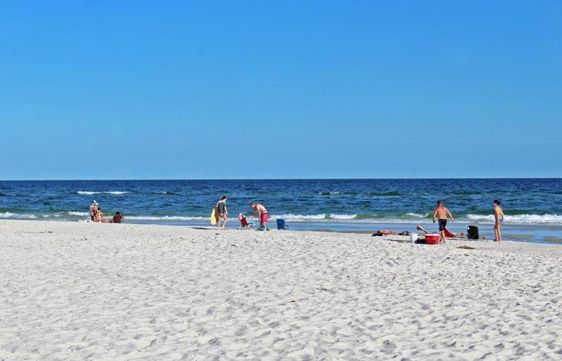 Turtle Tracks Home Gulf Shores Exterior photo