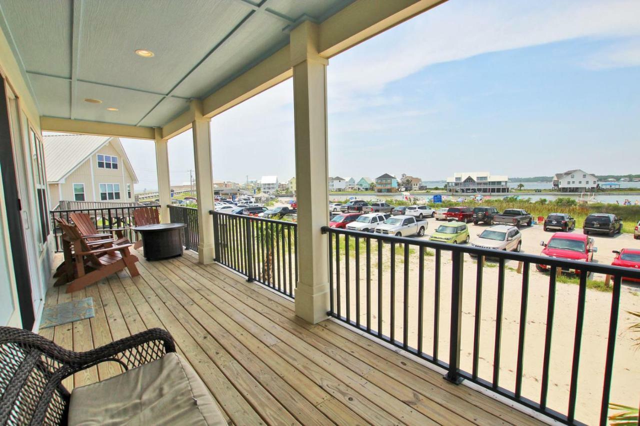 Turtle Tracks Home Gulf Shores Exterior photo