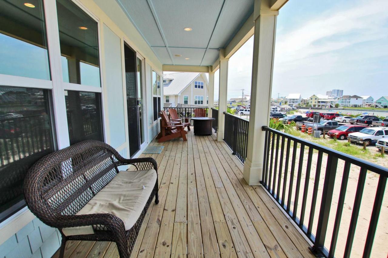 Turtle Tracks Home Gulf Shores Exterior photo